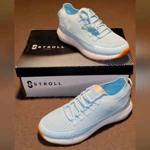 Stroll ladies golf shoes
